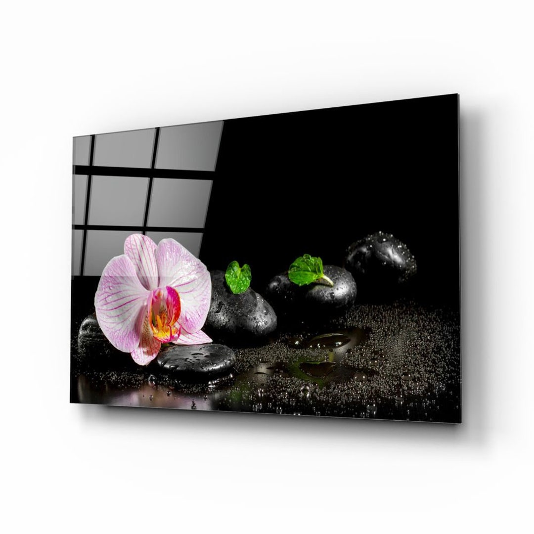 Spa Printing Wall Art Modern Decor Ideas for Your House and - Etsy