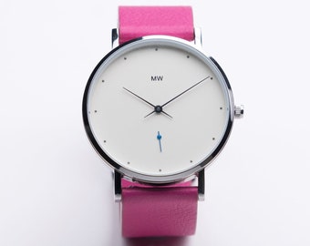 Elegant minimalist watches for women