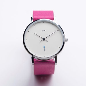 Elegant minimalist watches for women