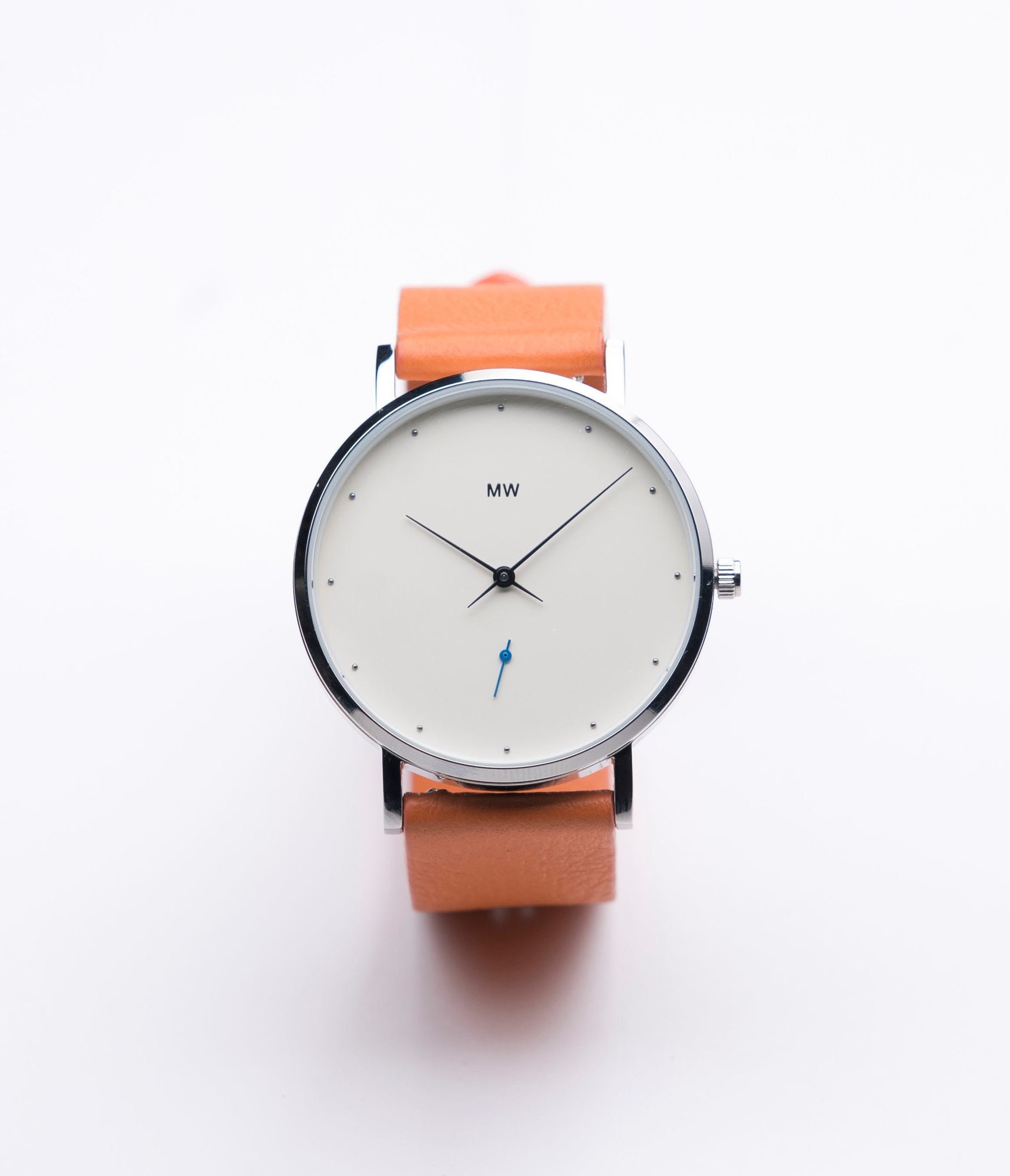 Elegant Minimalist Watches for Women Etsy
