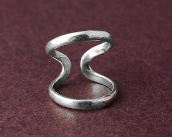 Bague de déclenchement, anneaux pour l'arthrite, anneau pour attelle de pouce, Hyprextention du doigt, bague maillet, anneaux pour attelle, déviation latérale, attelle de doigt