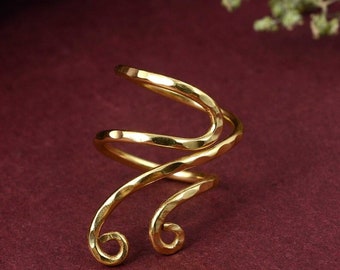 Bague de déclenchement, anneaux pour l'arthrite, anneau pour attelle de pouce, Hyprextention du doigt, bague maillet, anneaux pour attelle, déviation latérale, attelle de doigt