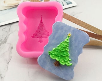 Stampo per candele fai-da-te Candela in gesso per aromaterapia Stampo in silicone 3D Stampi per sapone cubo fatto a mano – acquista a prezzi convenienti sul marketplace