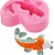 3D Starfish Sea Shells Animal Silicone Mould Fondant Cake Decorating Tools Choco