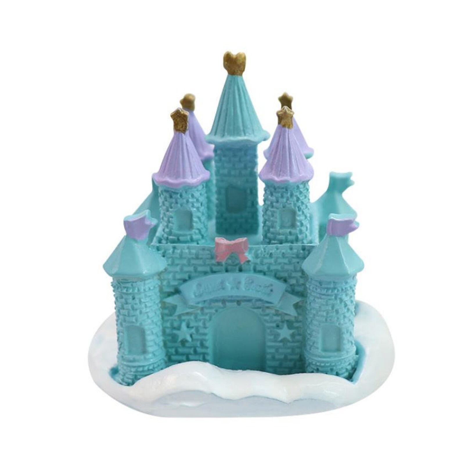 Castle Resin Mold 3D Castle Silicone Mold Handmade Epoxy Resin Etsy