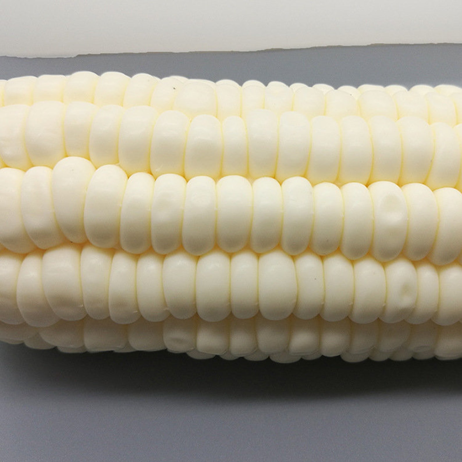 3D Corn Silicone Mold Corn Shape Mousse cake moldCorn Resin Etsy