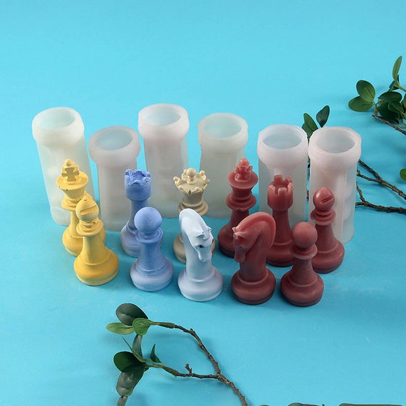 Moldes de silicona para resina epoxica Epoxi figures Manualidades Resina Moldes de silicona para resina epoxica Epoxi figures Manualidades Resina