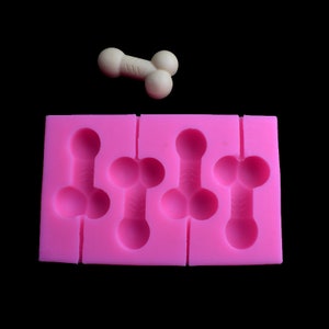 Penis Lollipop Silicone Mold Sex mold Fondant Sugar making DIY Resin Mold Dick Silicone Mold Handmade Candy epoxy mold,Cake Decoration,GJ159 image 7