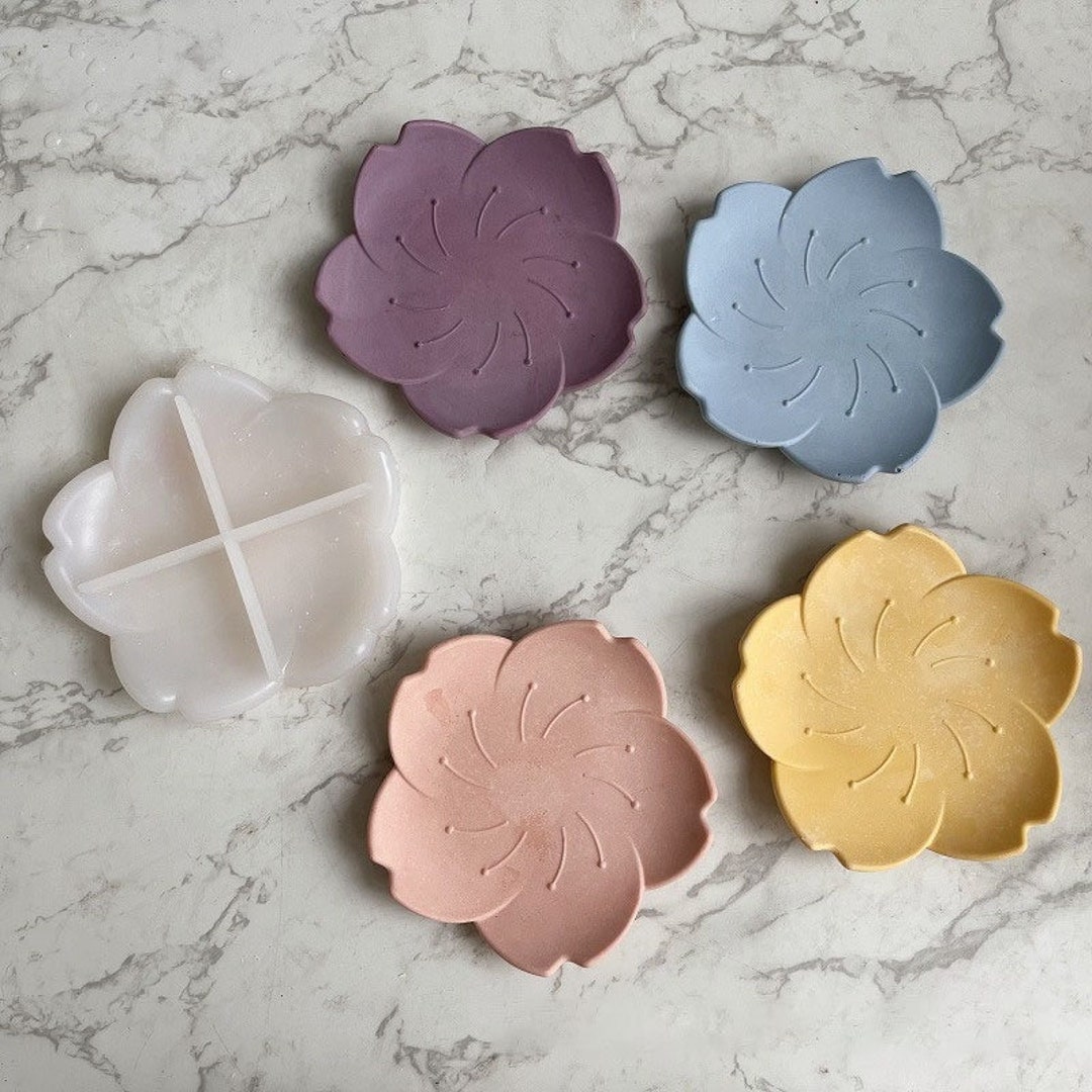 OUKEYI Fiori artificiali da 100 cm, rami di ciliegio, 3 pezzi, decorazione in fiore di ciliegio, decorazione per matrimoni, ufficio, feste, tavolo, decorazione per la casa (bianco