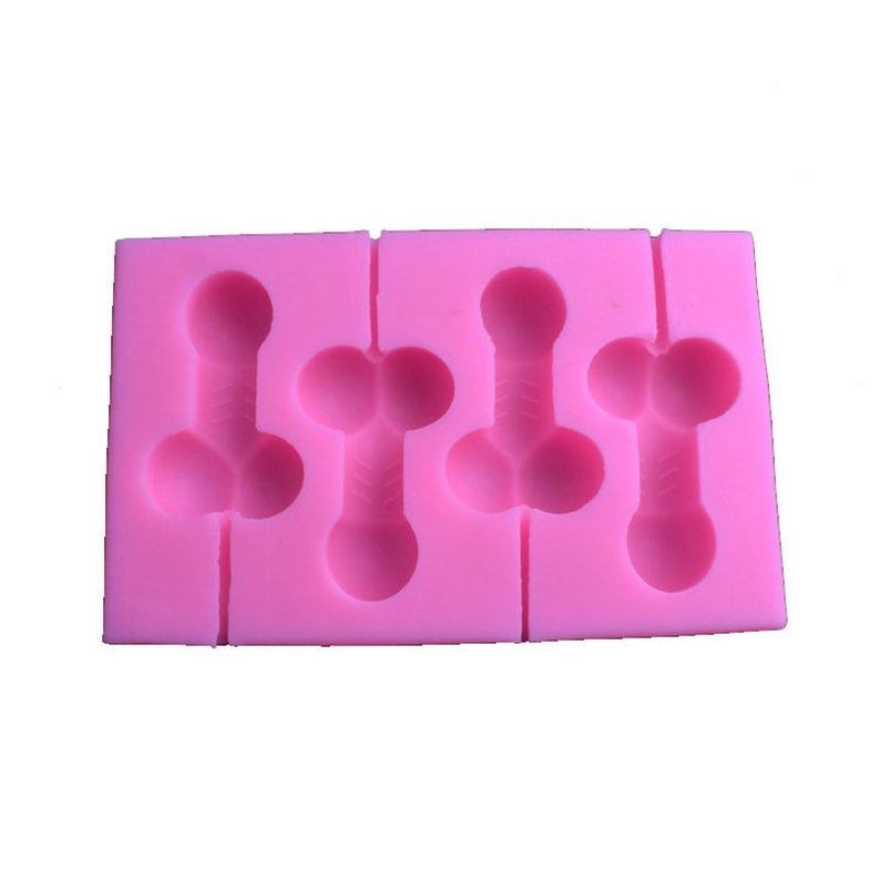 Penis Lollipop Silicone Mold Sex mold Fondant Sugar making DIY Resin Mold Dick Silicone Mold Handmade Candy epoxy mold,Cake Decoration,GJ159 image 8