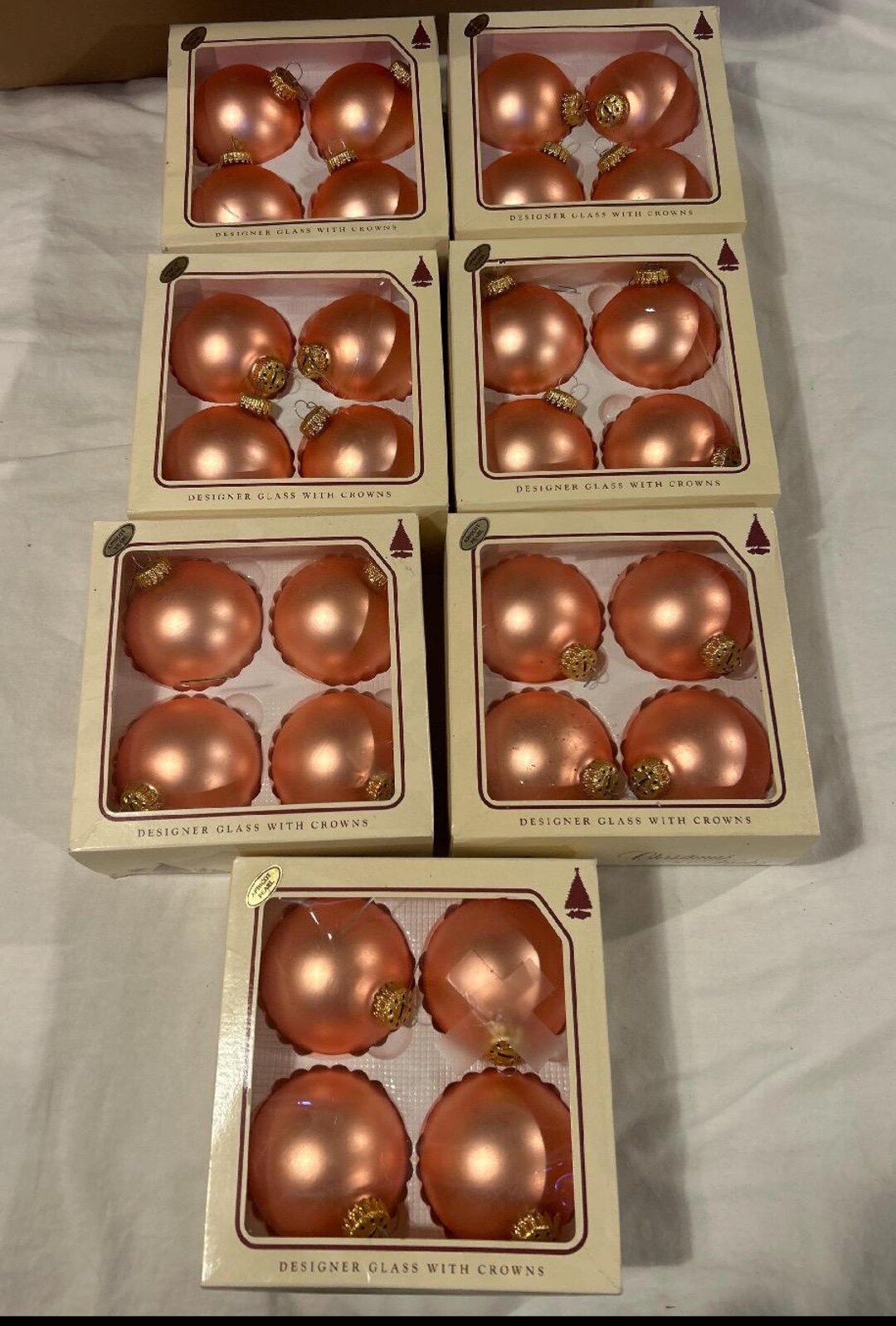 アメリカ　ビンテージ　ガラス製　オーナメント　まとめ　大量　Krebs社 アメリカ ビンテージ ガラス製 オーナメント まとめ 大量 Krebs