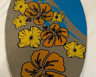 Skim board/surf board for the surfer. Hawaii here I come!