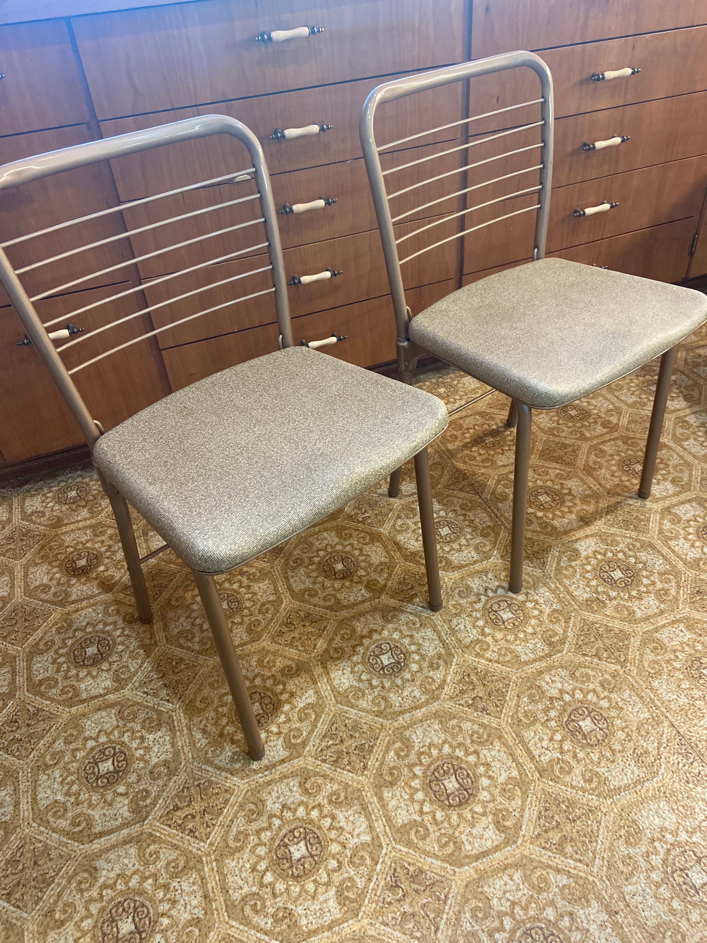 Cosco metal online folding chairs