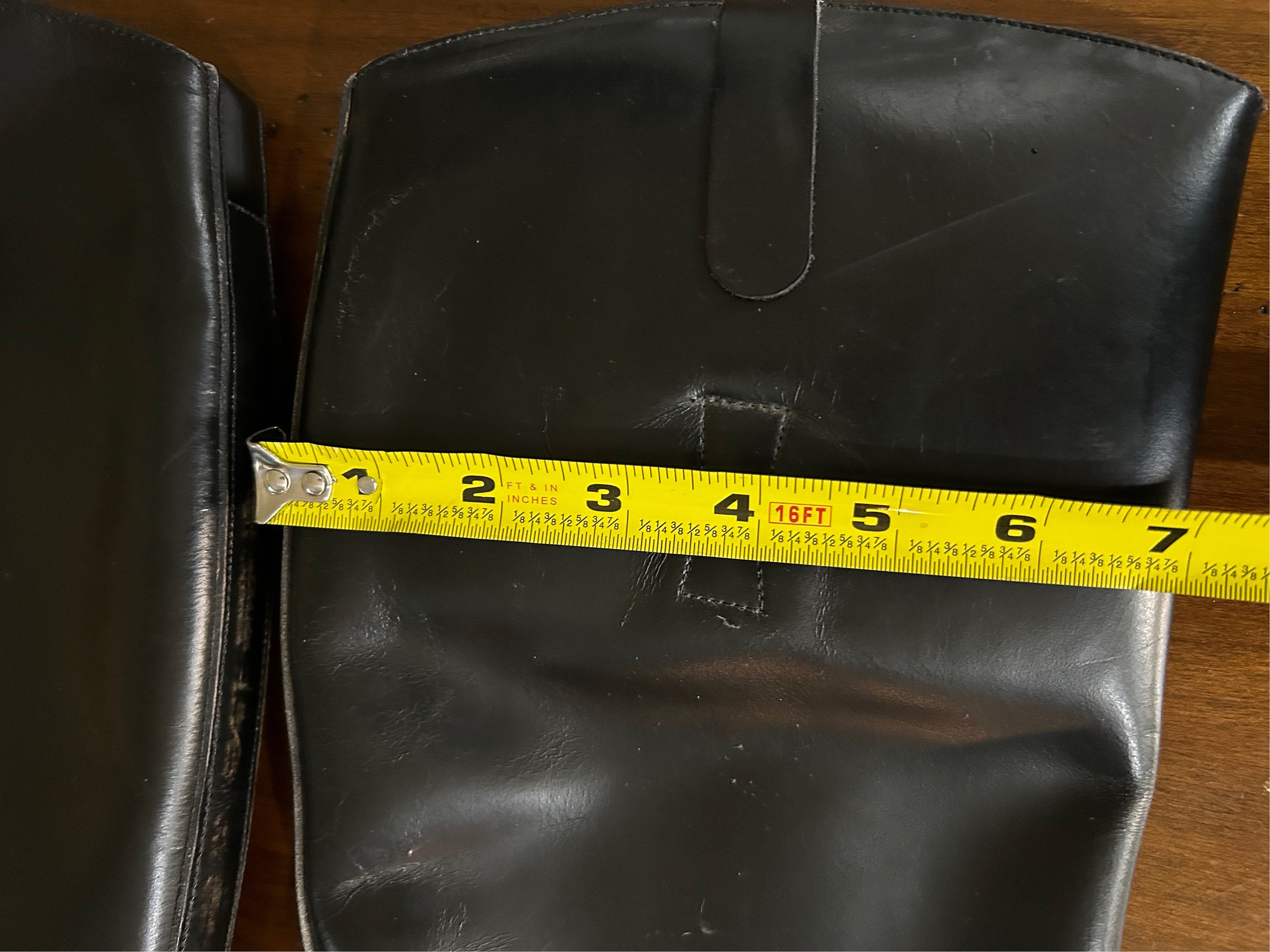 Der dau cheap riding boots