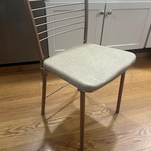 Hamilton Cosco Chair - Etsy