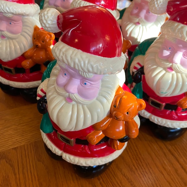 Plastic Christmas Light Covers Etsy