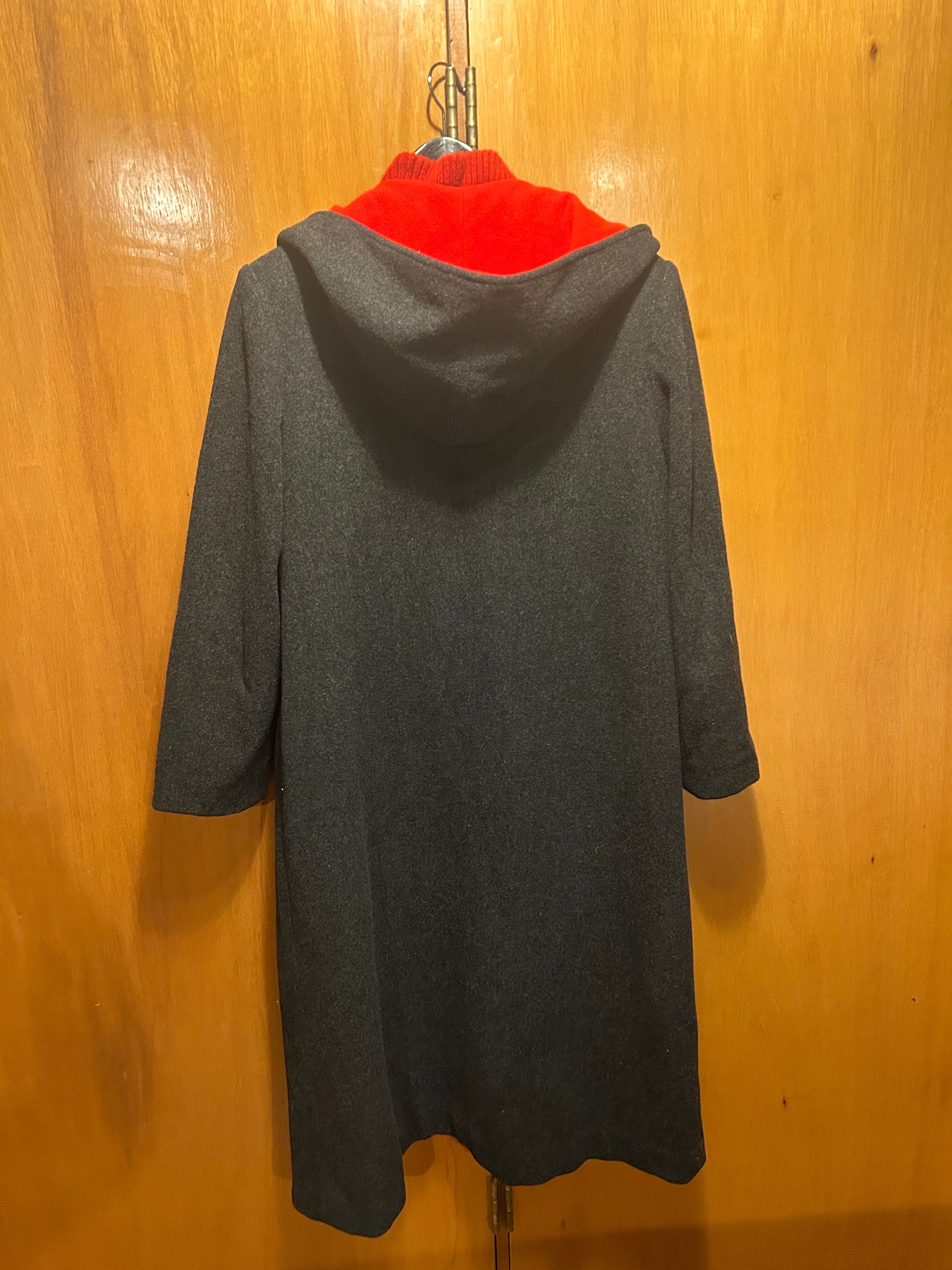 Authentic mackintosh vest coat online