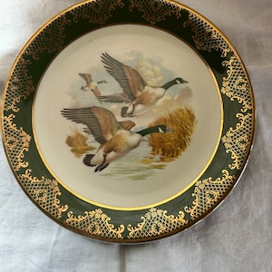 English Falcon Ware - Etsy