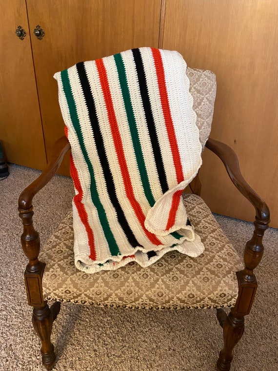 Hudson bay blanket colors sale