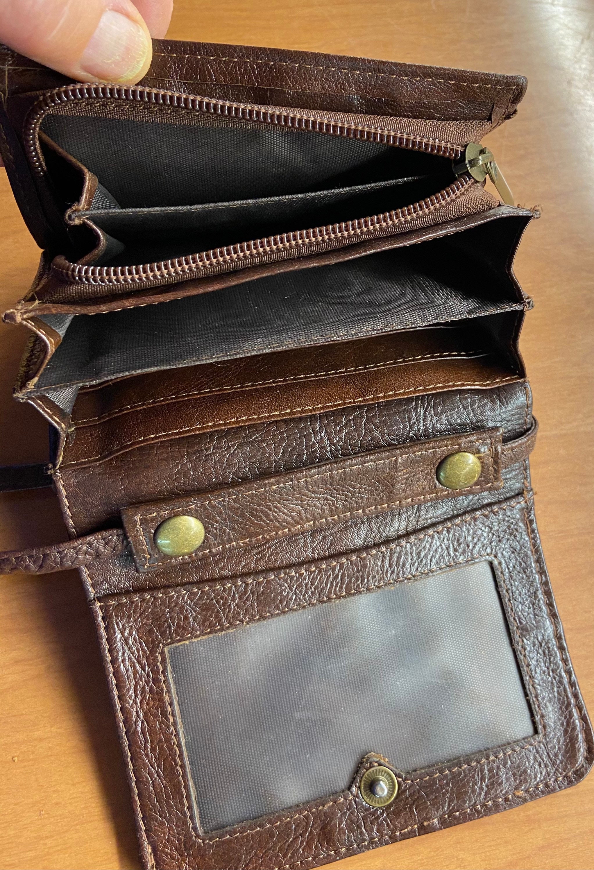 Guang Tong, Bags, Vintage Doctor Style Handbag New