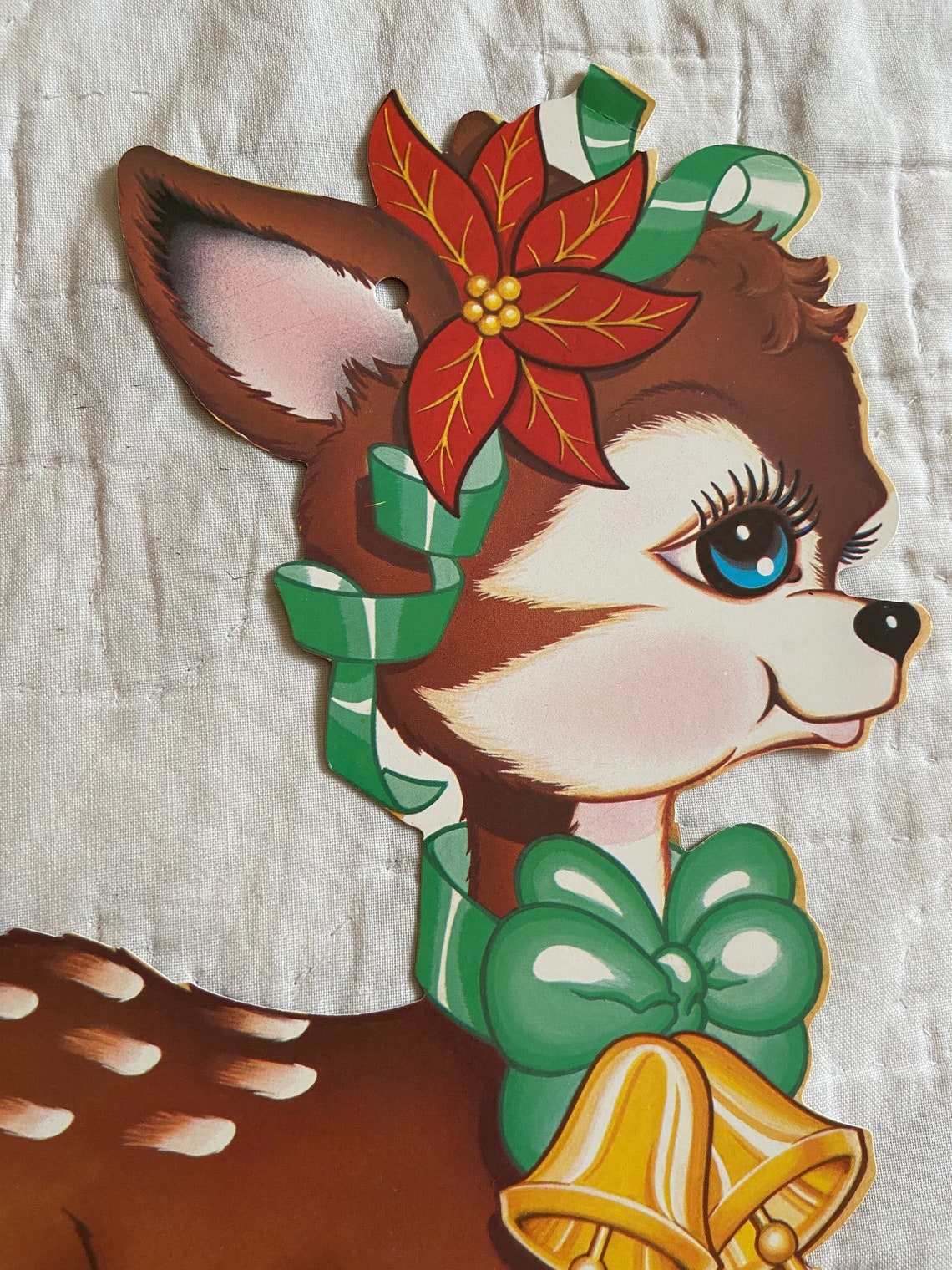 Vintage Beistle Christmas 