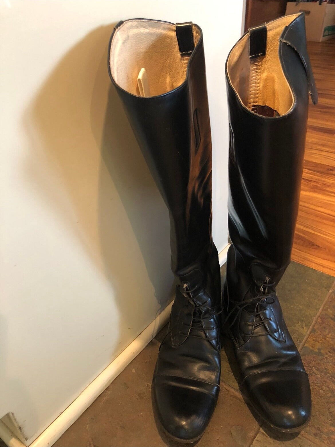 Der dau riding outlet boots