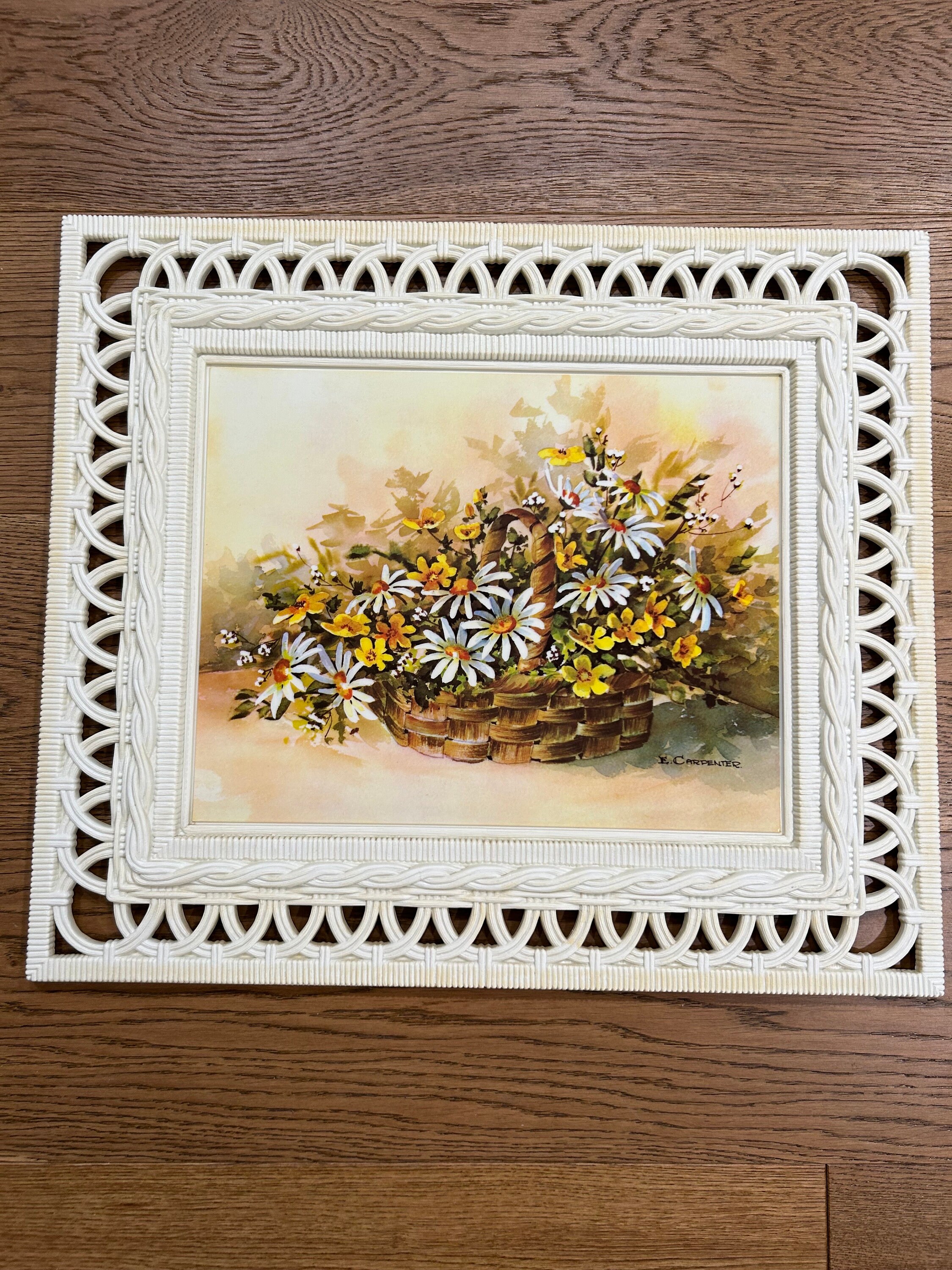 Syroco Made in Usa - Etsy