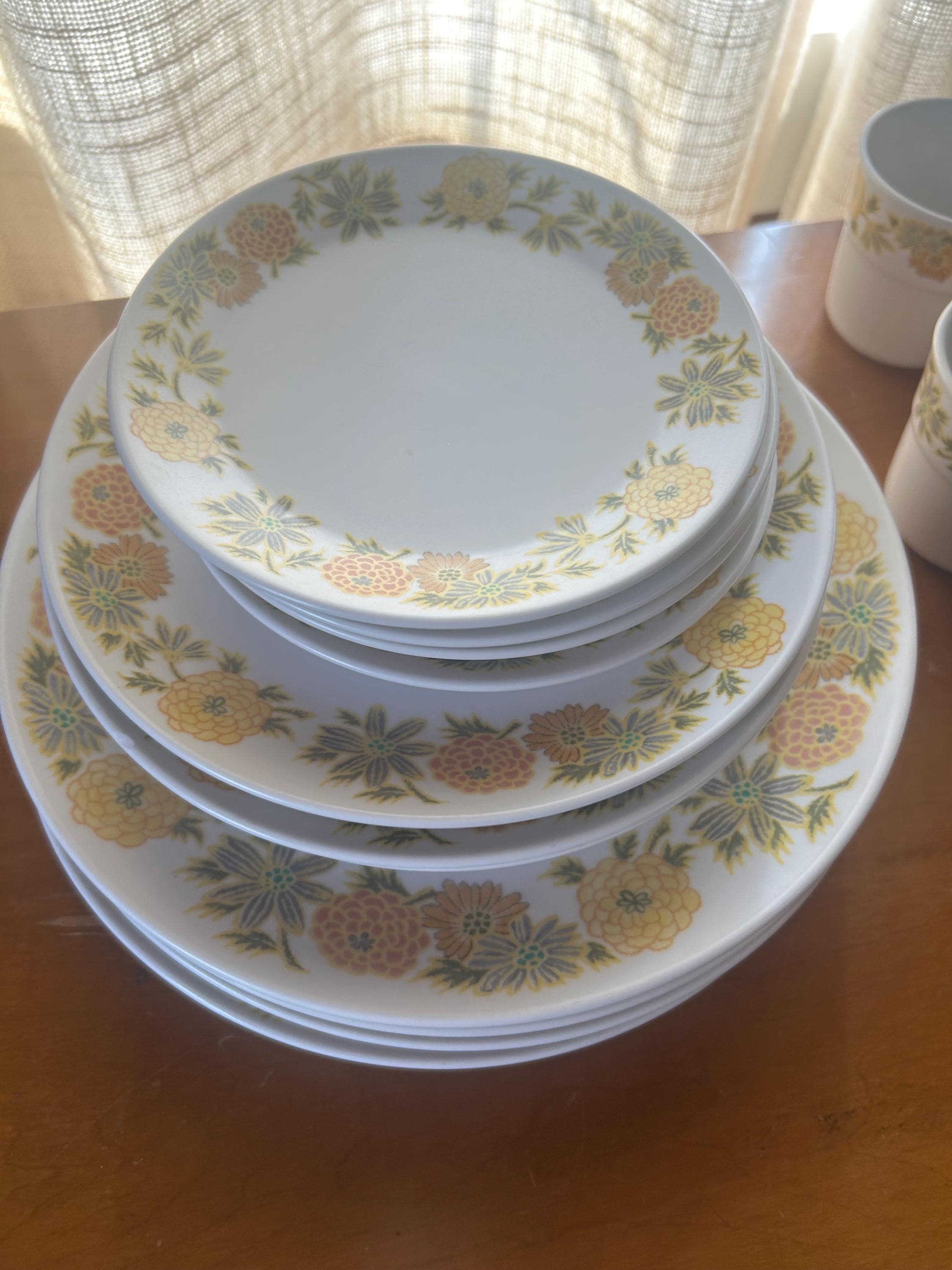 Noritake China Complete Set - Etsy
