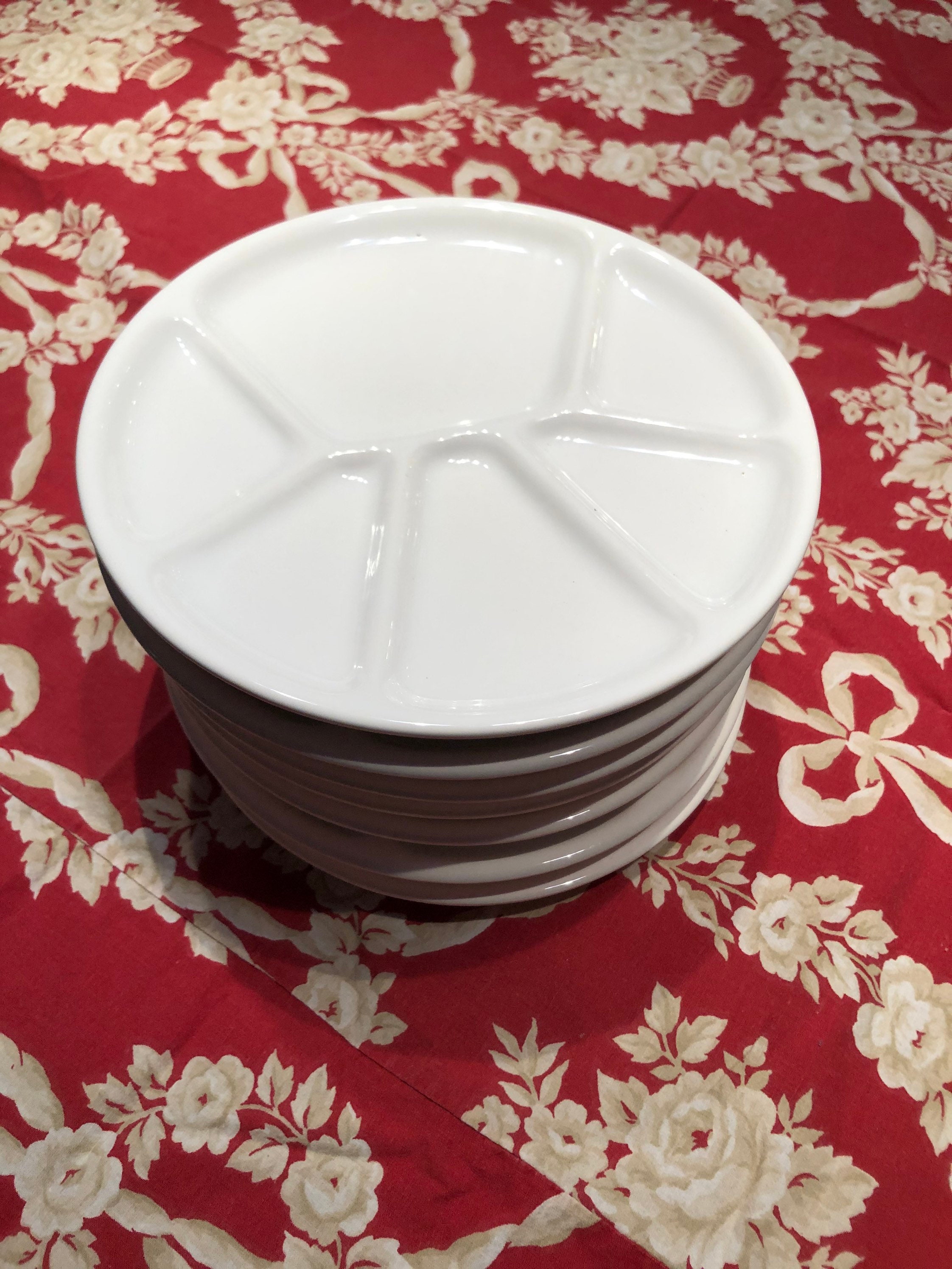 Varages Plates - Etsy