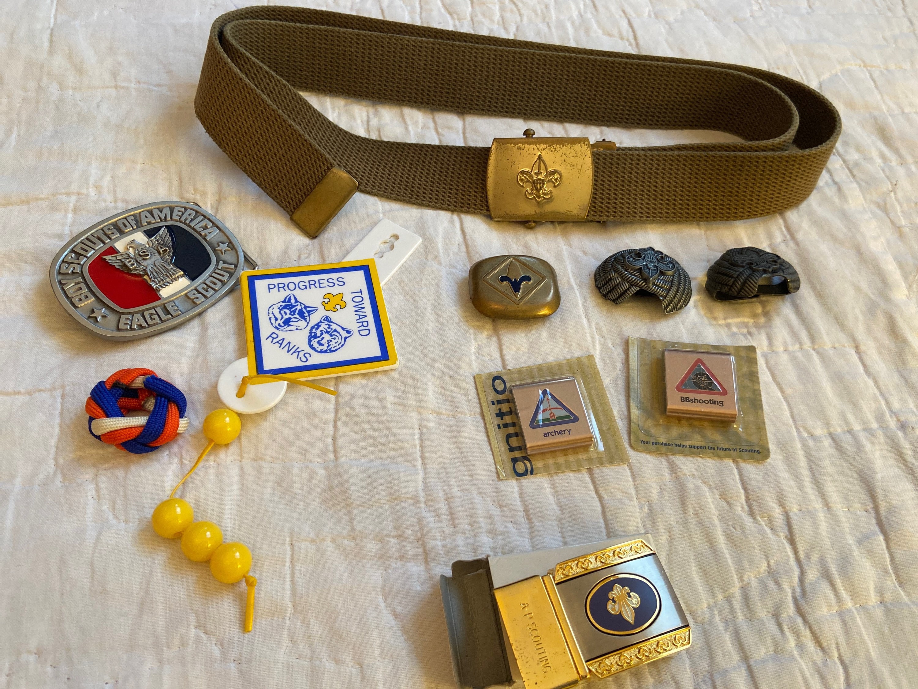 Official Scouting America Scout Shop - Online Store for All
