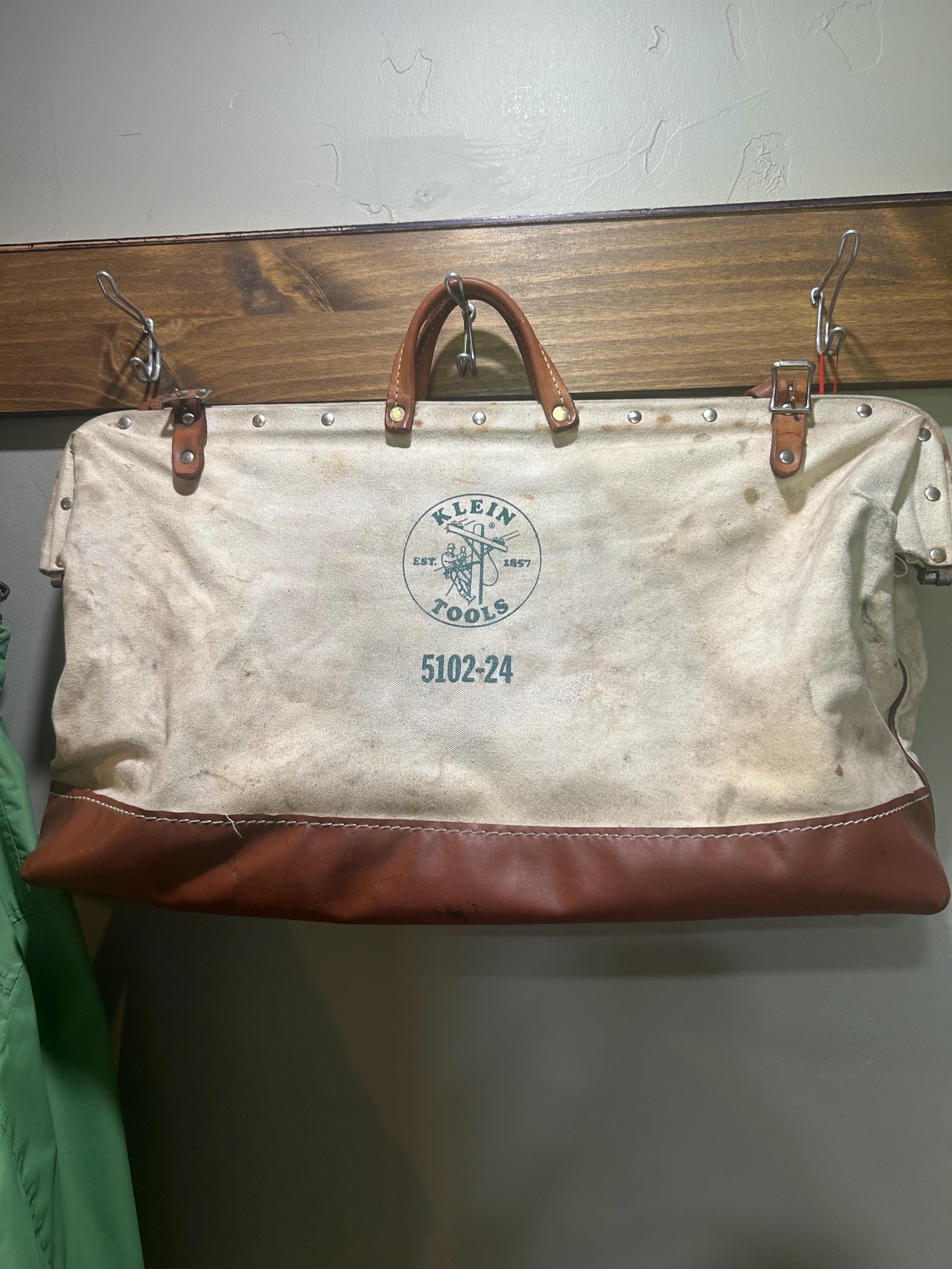 Klein Tool Bag - Etsy