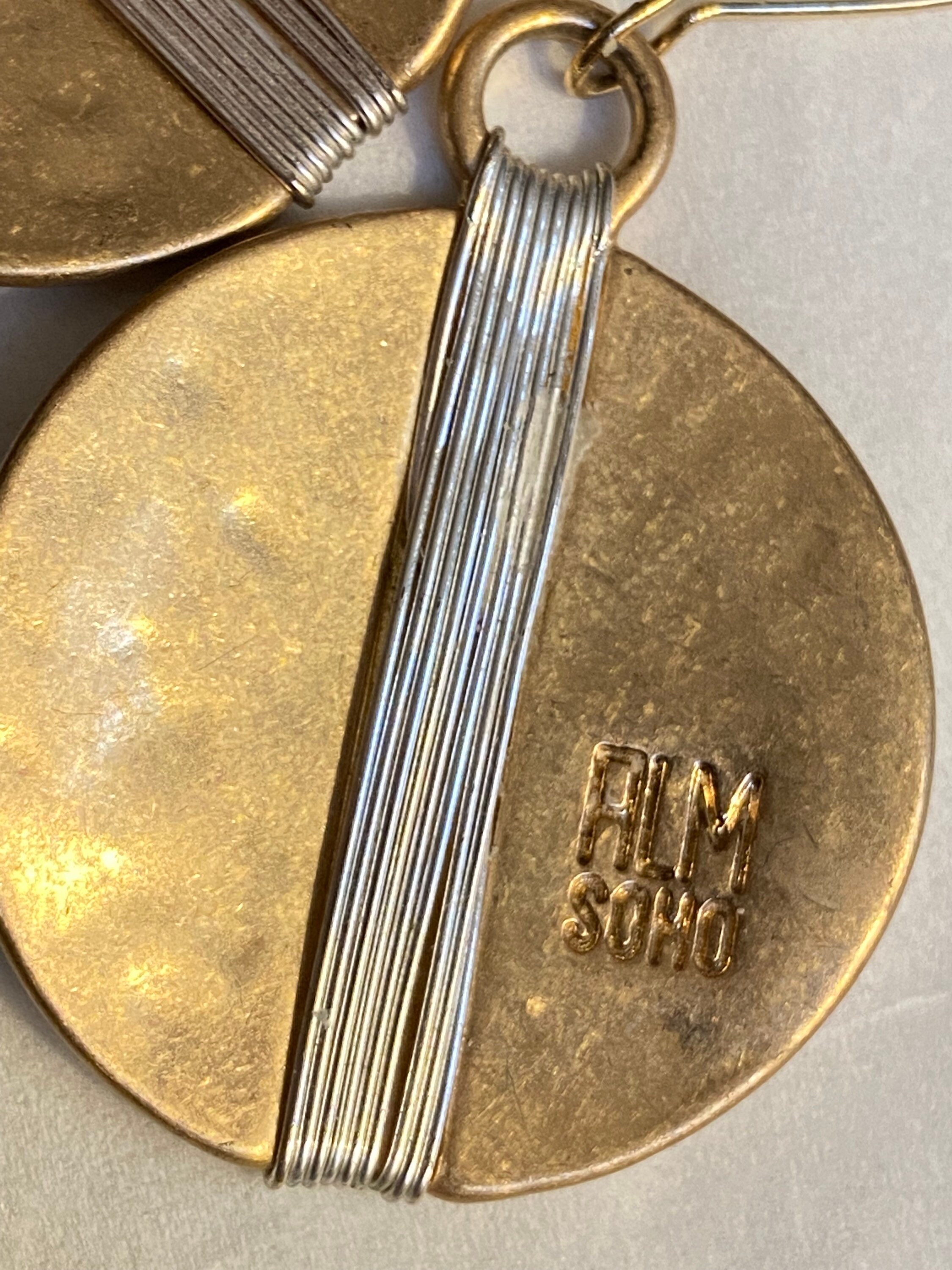 Rlm earrings deals