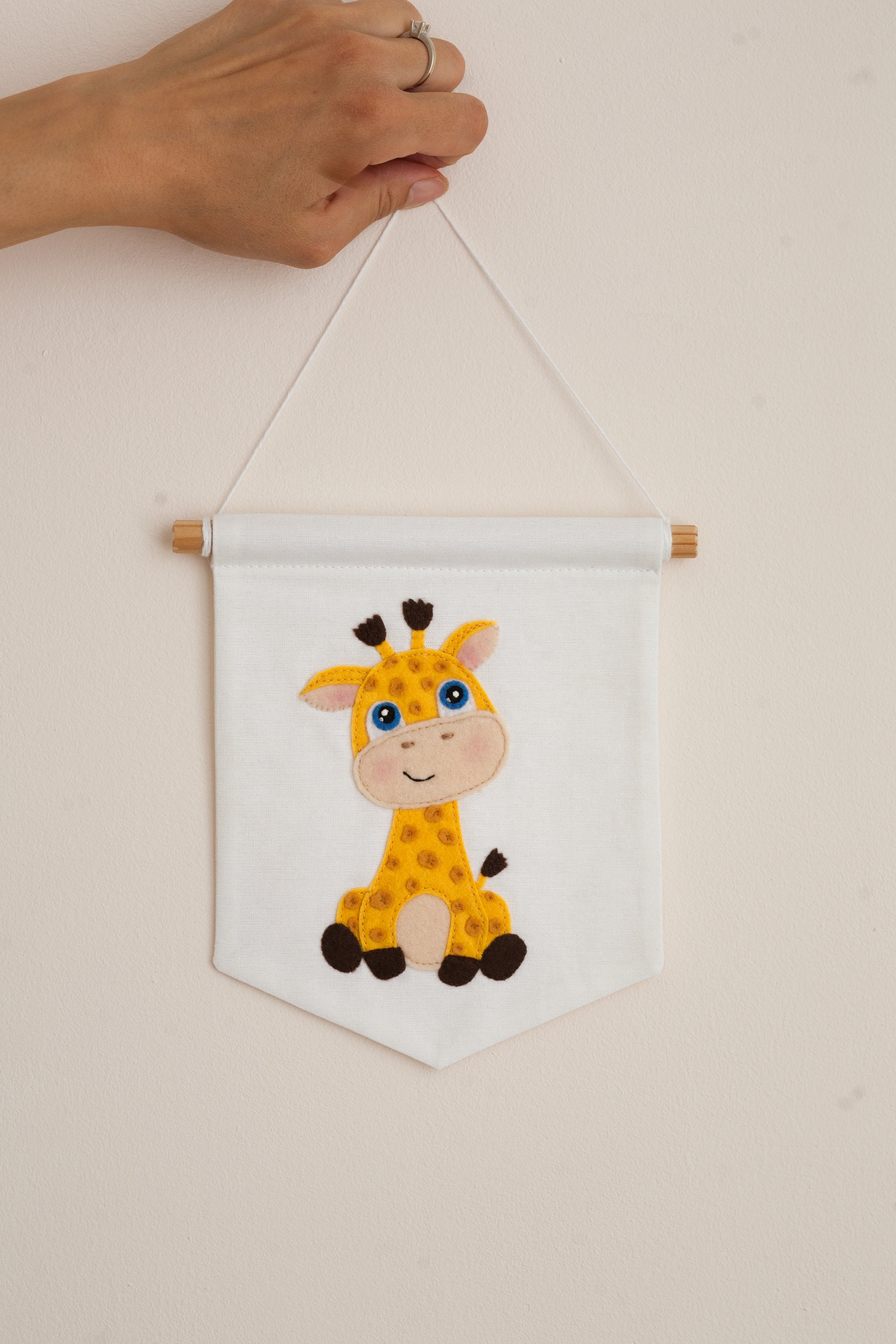 Giraffe Kinderzimmer Dekor Safari Kinderzimmer Dekor Giraffe | Etsy