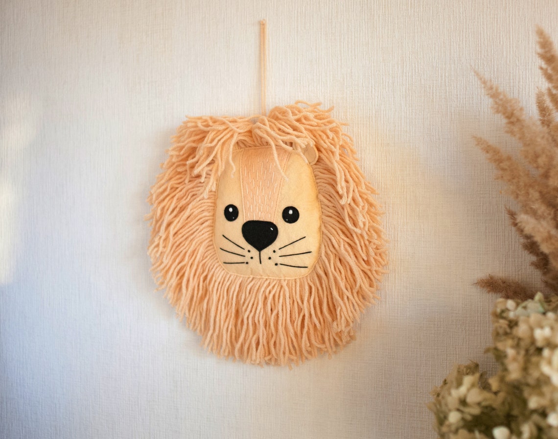 lion nursery decor lion nursery decor