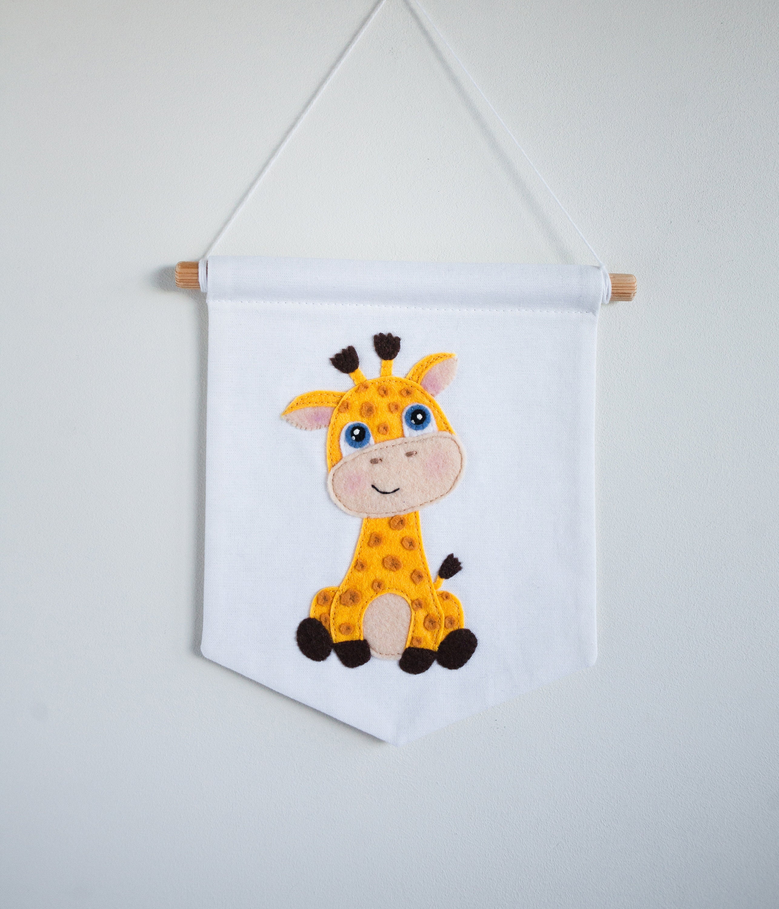 Giraffe Kinderzimmer Dekor Safari Kinderzimmer Dekor Giraffe | Etsy