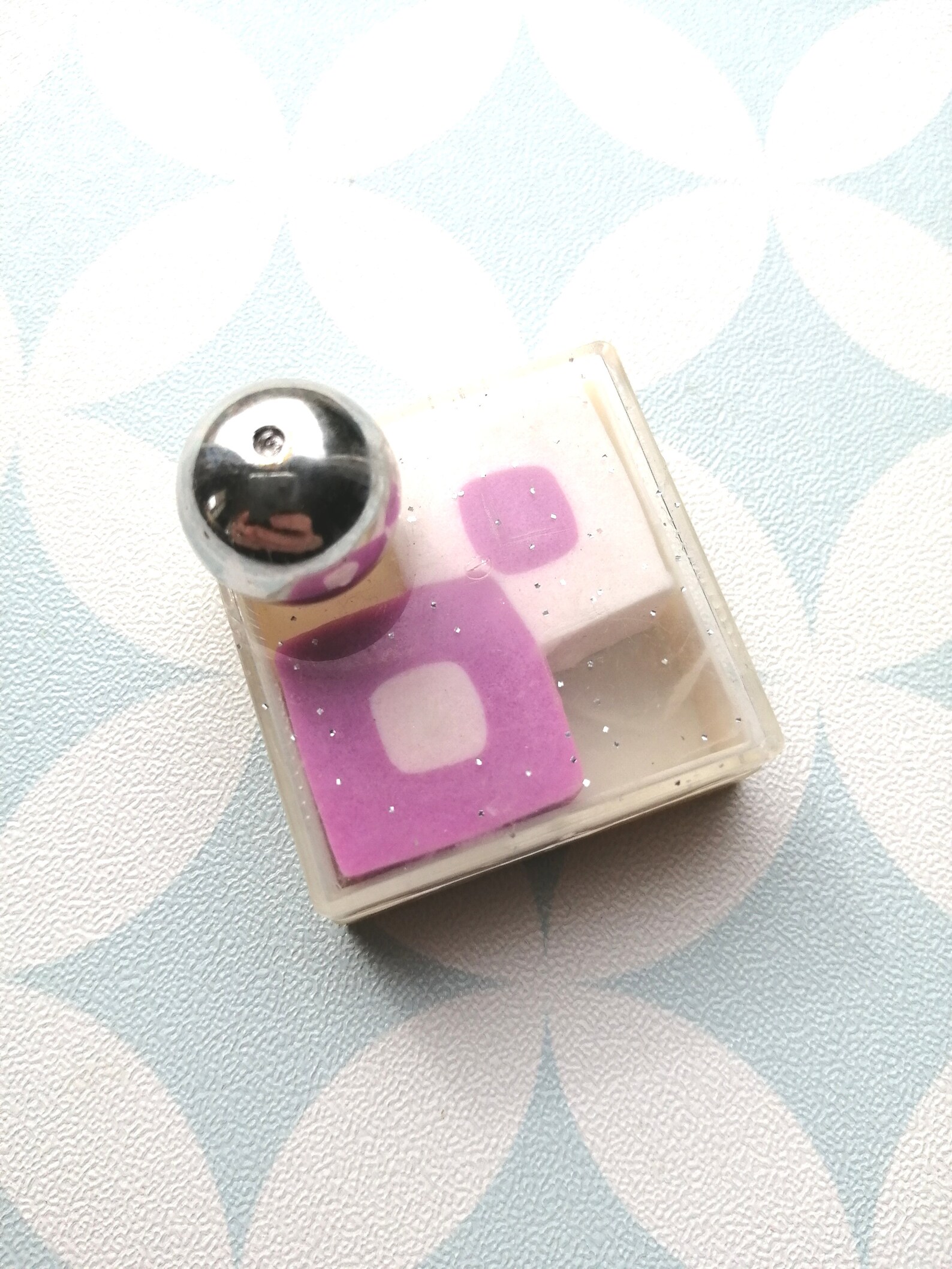 80s Vintage Eraser Gomme sealed in box Etsy