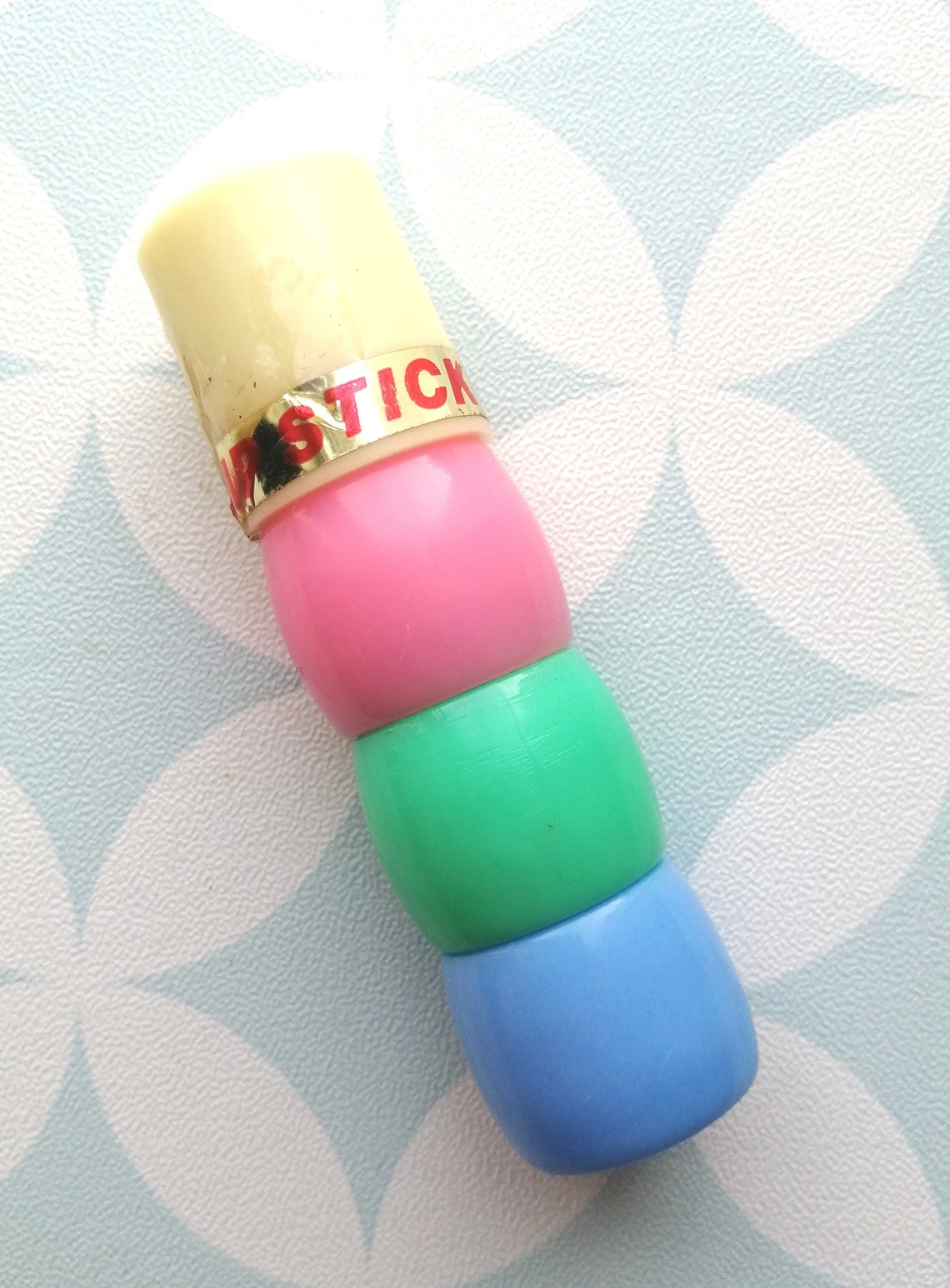 80s Vintage Eraser Rubber Gomme Stick Etsy