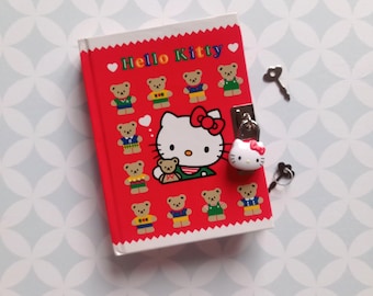 【当時物】激レア　HELLO KITTY 2006 SCHEDULE BOOK 当時物】激レア HELLO KITTY 2006 SCHEDULE BOOK