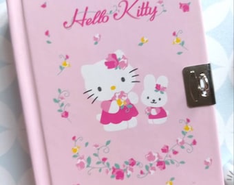 【当時物】激レア　HELLO KITTY 2006 SCHEDULE BOOK 当時物】激レア HELLO KITTY 2006 SCHEDULE BOOK