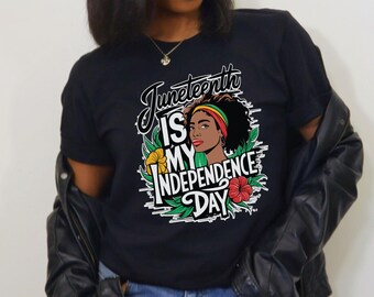 Juneteenth 1865 Shirt, 1865 Shirts, Freeish Shirt, Freedom, Black History, Shirts for Women, Civil Rights tee, Best selling, Black Owned