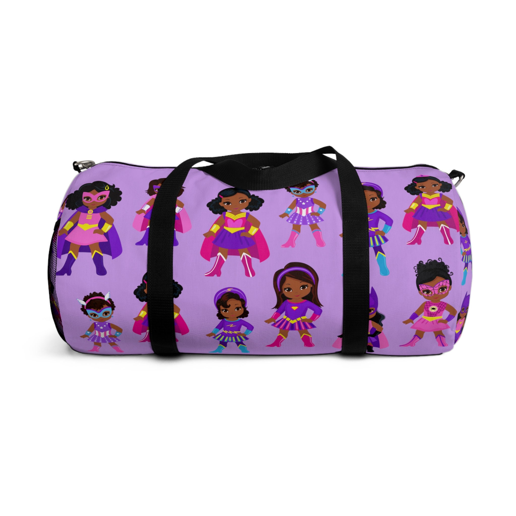 American girl duffle bag hotsell