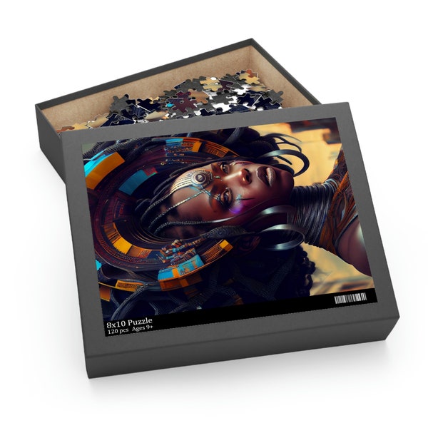 African American American Gifts – 60+ Gift Ideas for 2024