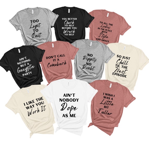 Womens Pretty Girls Like Rap Music Funny Hip Hop Quote T-Shirt Womens Pretty Girls Like Rap Music Funny Hip Hop Quote T-Shirt