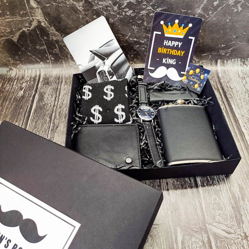 birthday gift for man friend