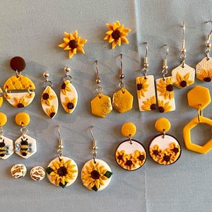 Sunflower & Honey