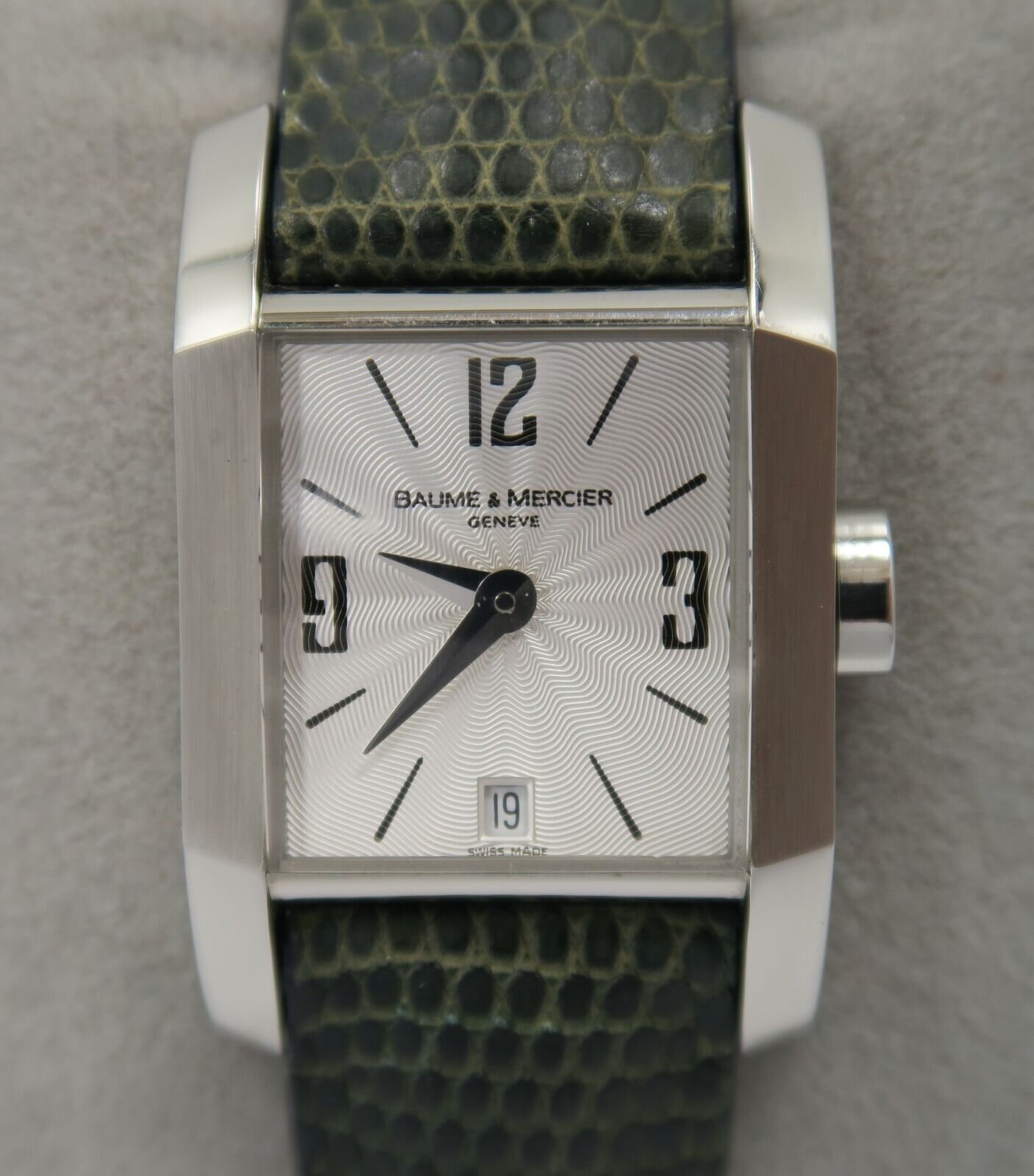 baume mercier 65488