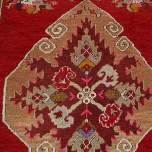 Runner Rug • Kitchen Rug • Rug Runner • Turkish Runner • Carpet Runner ...