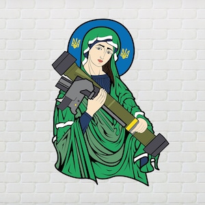 Saint javelin - Etsy 日本