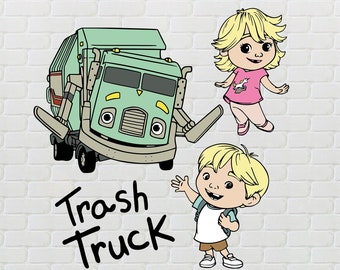3 archivos svg, Dibujos animados, dibujos animados svg, dibujos animados para niños, película svg, Archivo en capas, dibujos animados infantiles, Hank