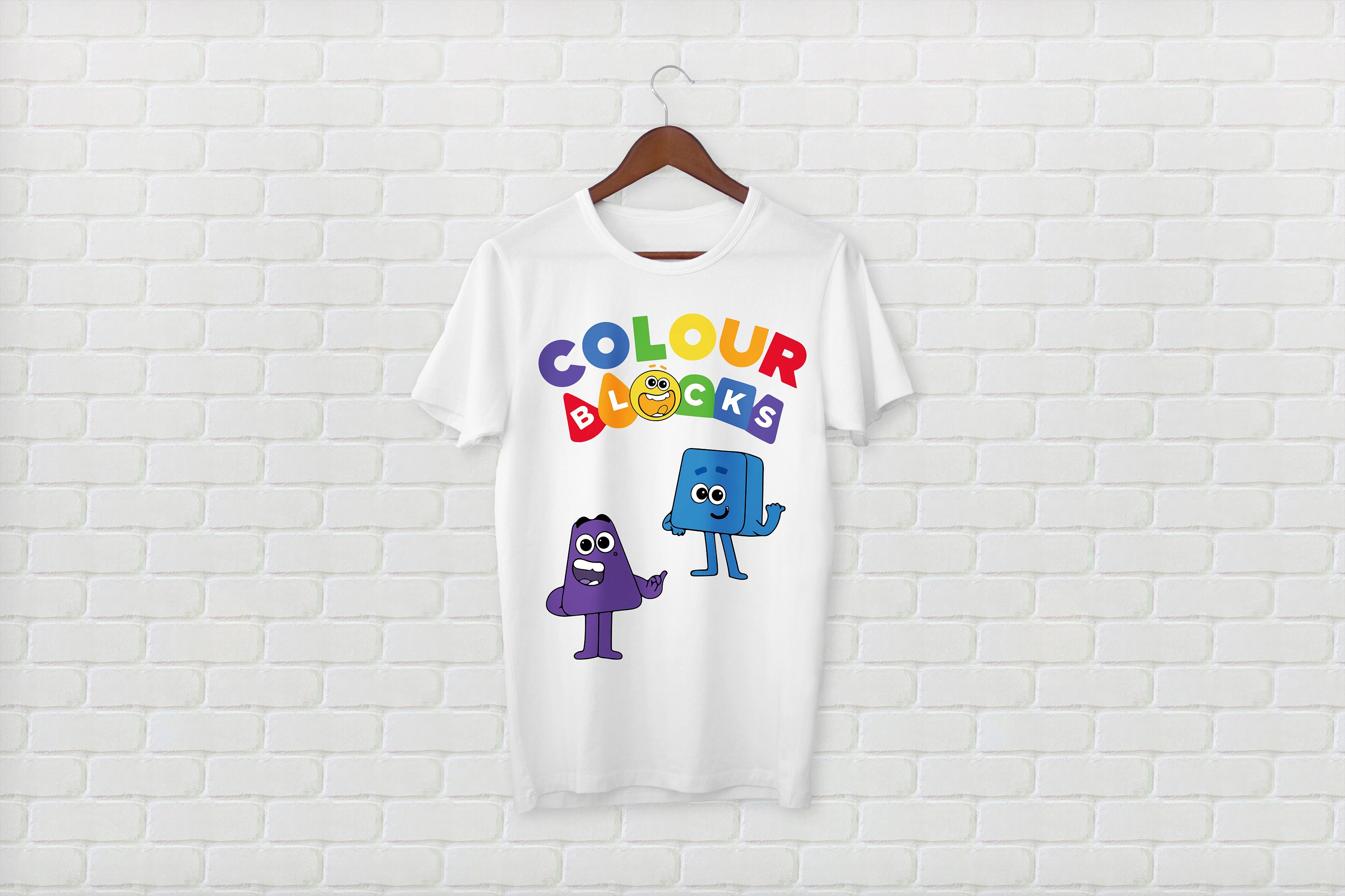 Bundle Color Blocks Svg, Colorblocks Svg, Number Blocks, Color Blocks ...